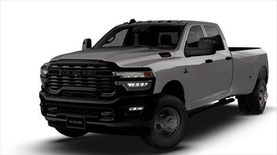 2027 RAM 3500 Tradesman