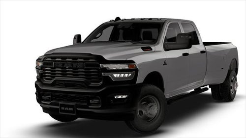 2027 RAM 3500 Tradesman