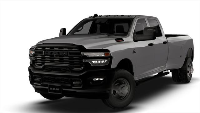 2027 RAM 3500 Tradesman