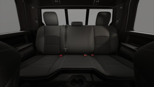 2027 RAM 3500 Tradesman