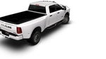 2027 RAM 3500 Big Horn