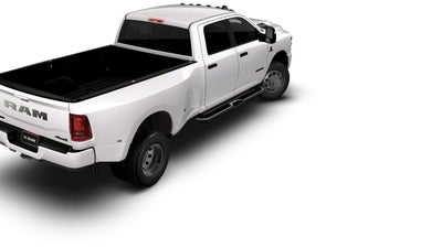 2027 RAM 3500 Big Horn