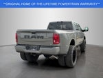 2027 RAM 3500 Laramie