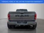 2027 RAM 3500 Laramie