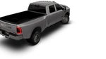 2027 RAM 3500 Laramie