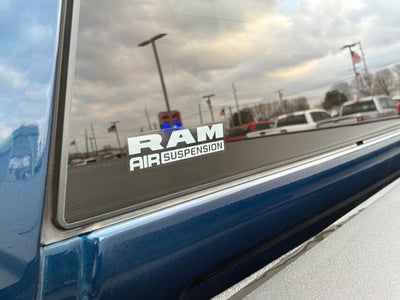 2022 RAM 3500 Laramie