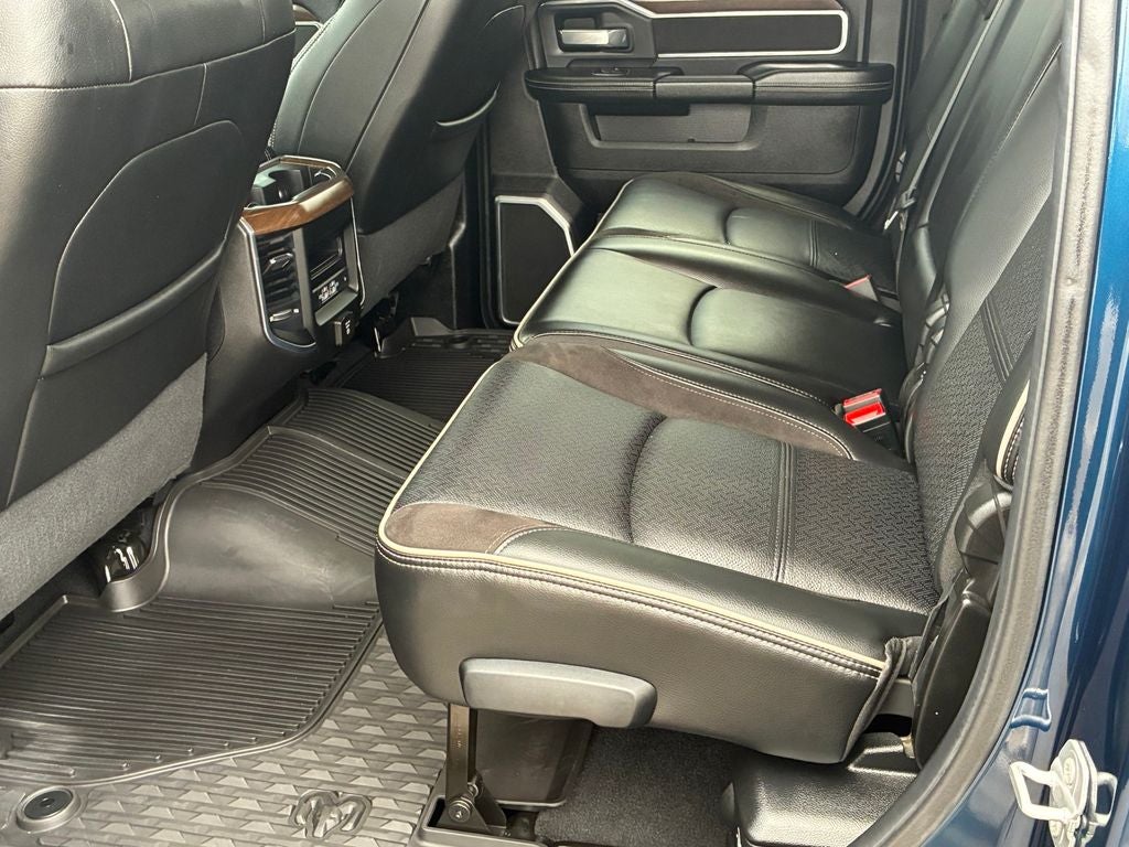 2022 RAM 3500 Laramie