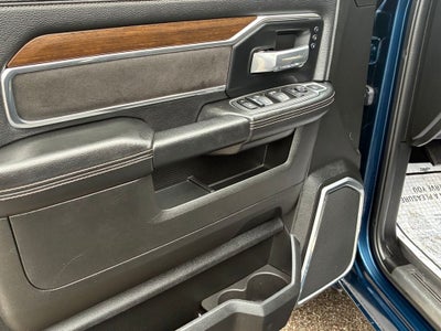 2022 RAM 3500 Laramie