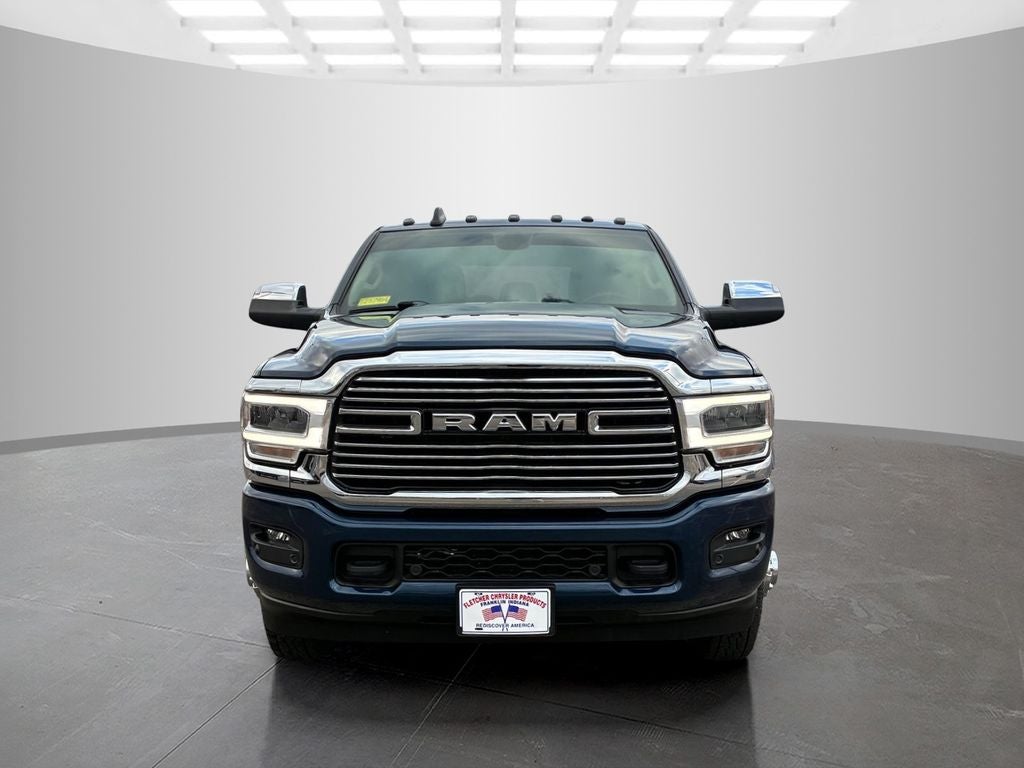 2022 RAM 3500 Laramie