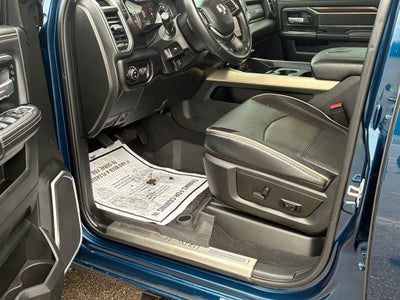 2022 RAM 3500 Laramie