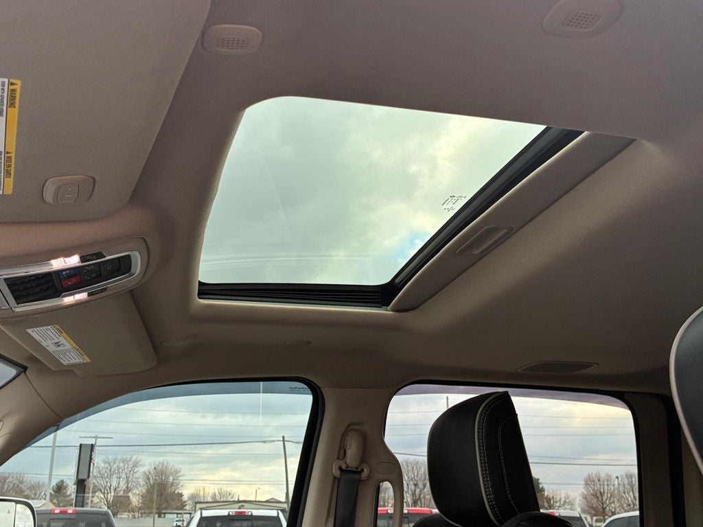 2022 RAM 3500 Laramie