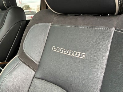 2022 RAM 3500 Laramie