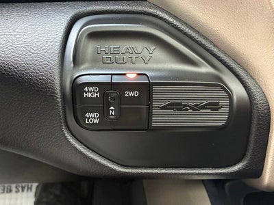 2022 RAM 3500 Laramie