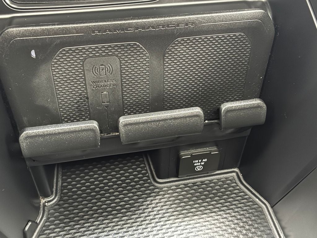 2022 RAM 3500 Laramie