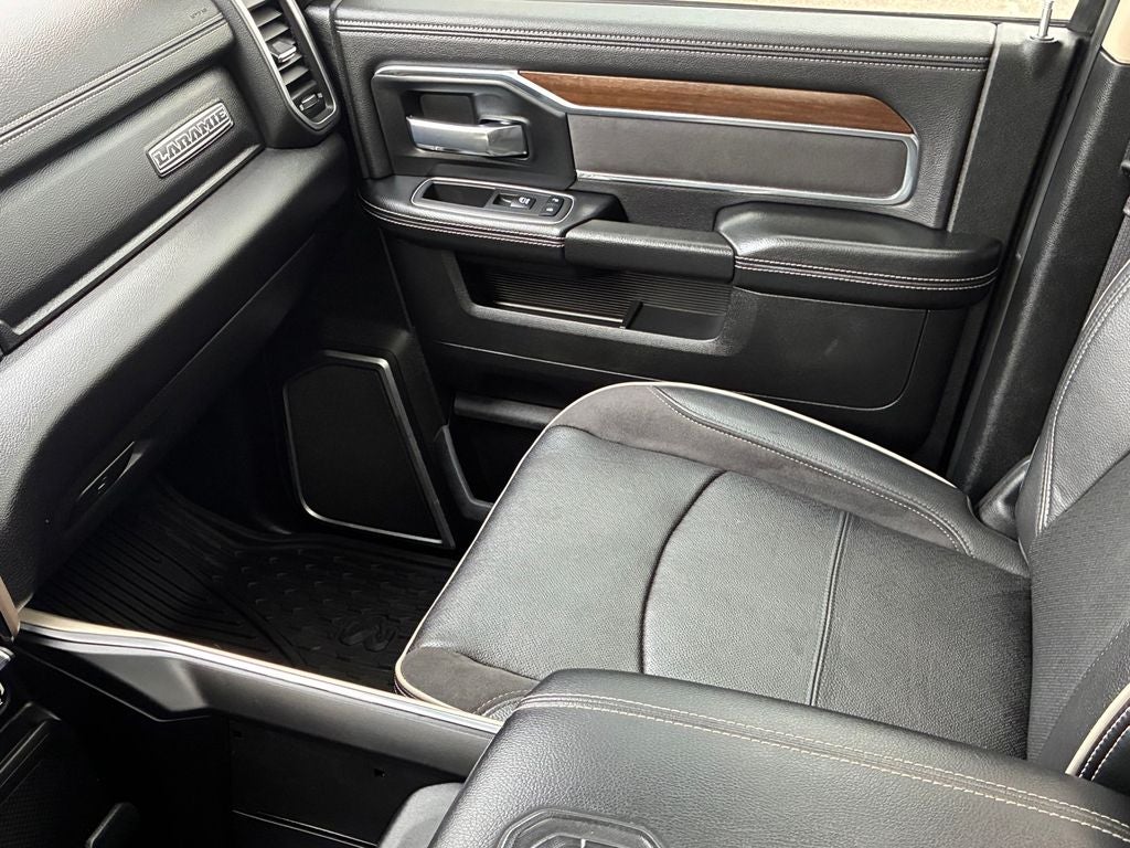 2022 RAM 3500 Laramie