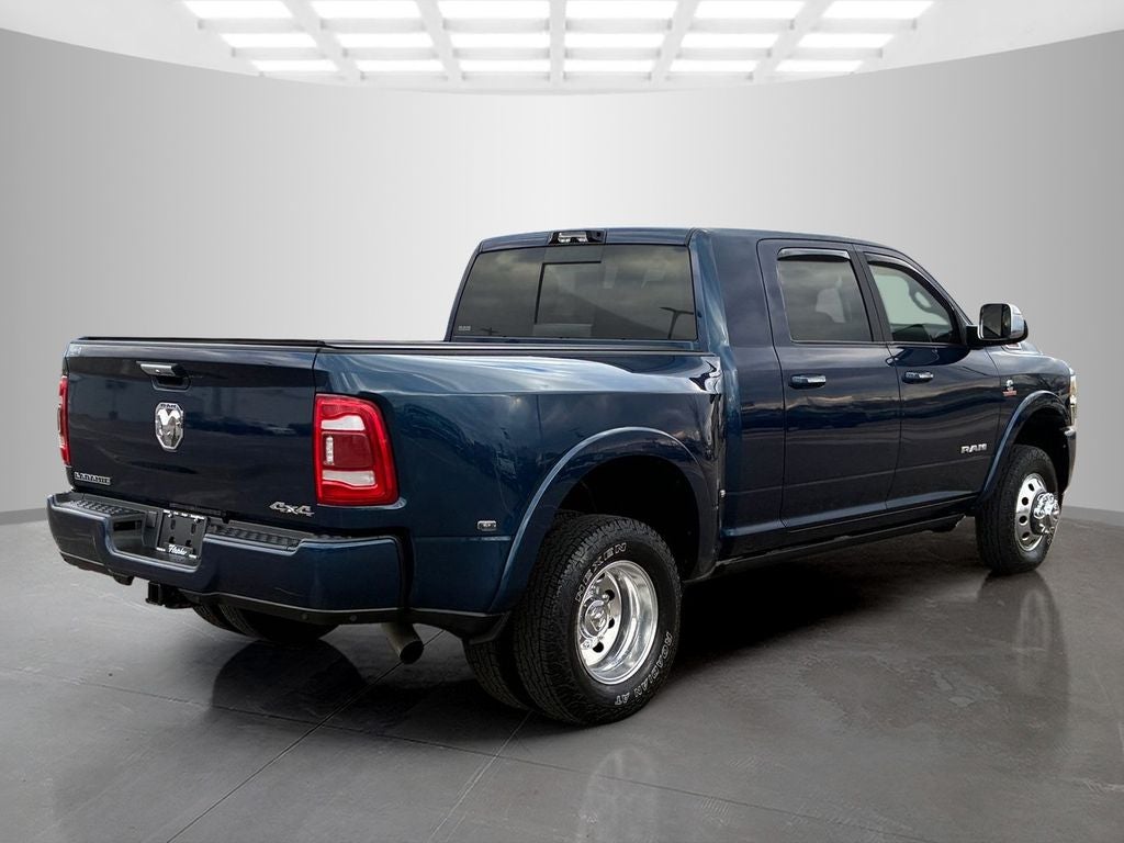 2022 RAM 3500 Laramie