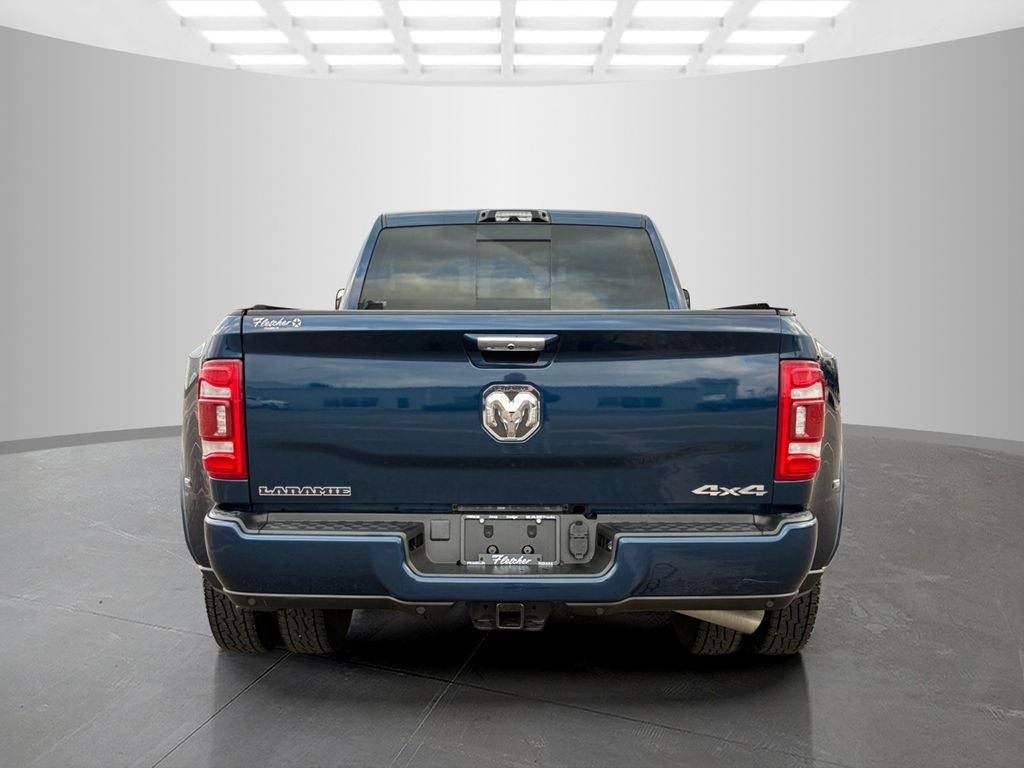 2022 RAM 3500 Laramie
