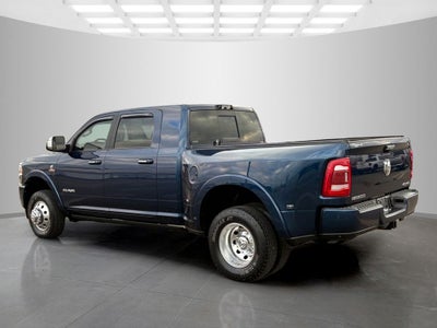 2022 RAM 3500 Laramie