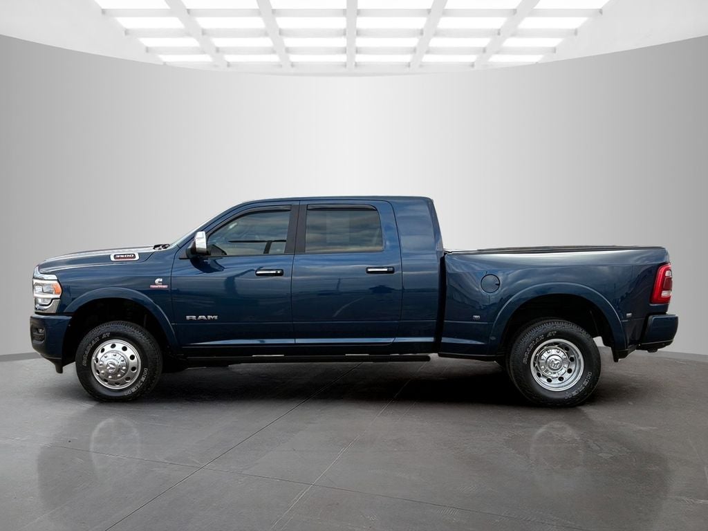 2022 RAM 3500 Laramie