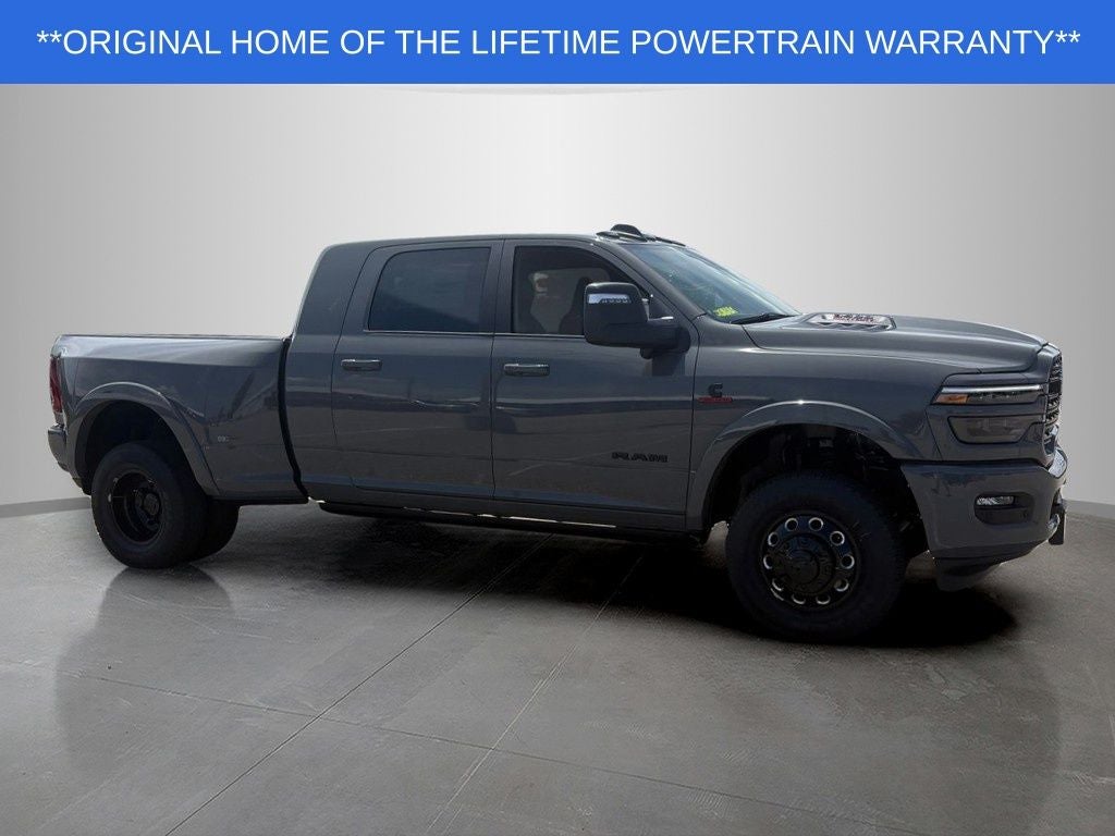 2026 RAM 3500 Limited