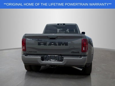2026 RAM 3500 Limited