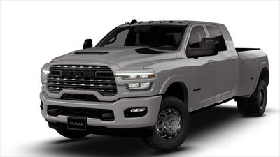 2026 RAM 3500 Limited