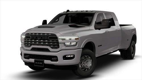 2026 RAM 3500 Limited
