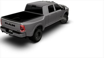 2026 RAM 3500 Limited
