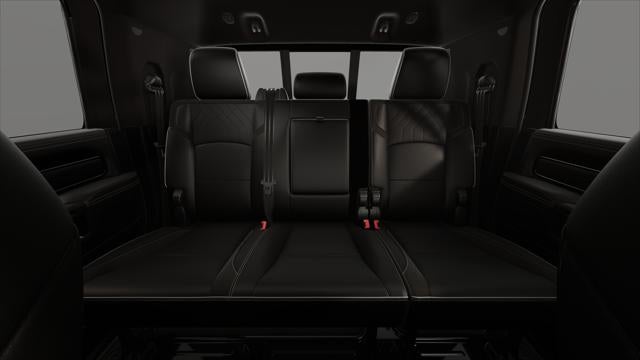 2026 RAM 3500 Limited
