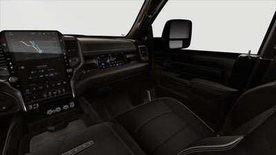 2026 RAM 3500 Limited