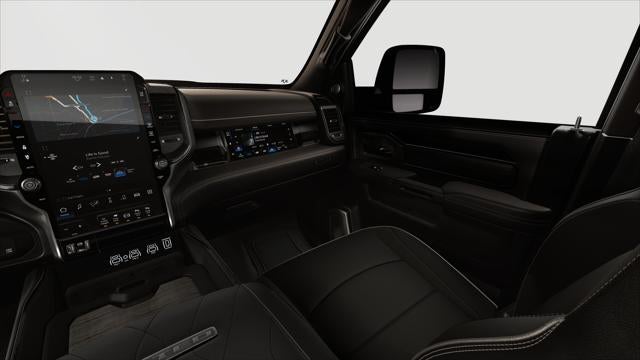 2026 RAM 3500 Limited