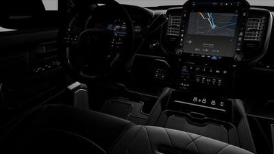 2026 RAM 3500 Limited