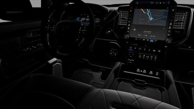 2026 RAM 3500 Limited