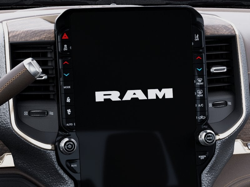 2026 RAM 3500 Limited