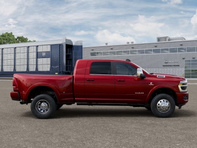 2026 RAM 3500 Limited