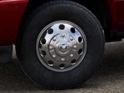 2026 RAM 3500 Limited
