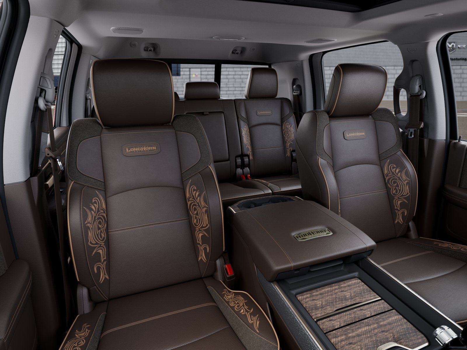 2026 RAM 3500 Limited