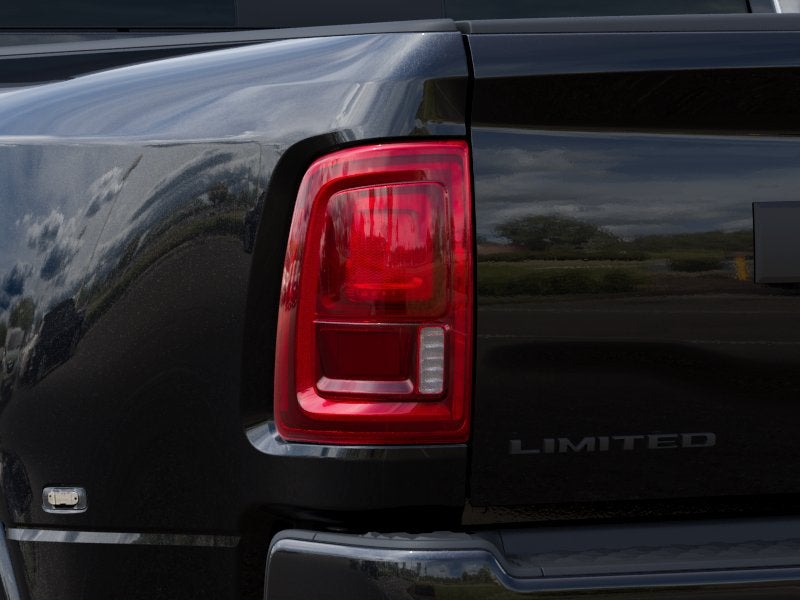 2026 RAM 3500 Limited