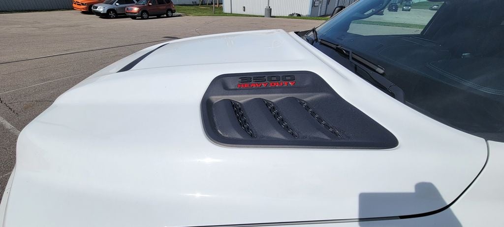 2024 RAM 3500 Limited