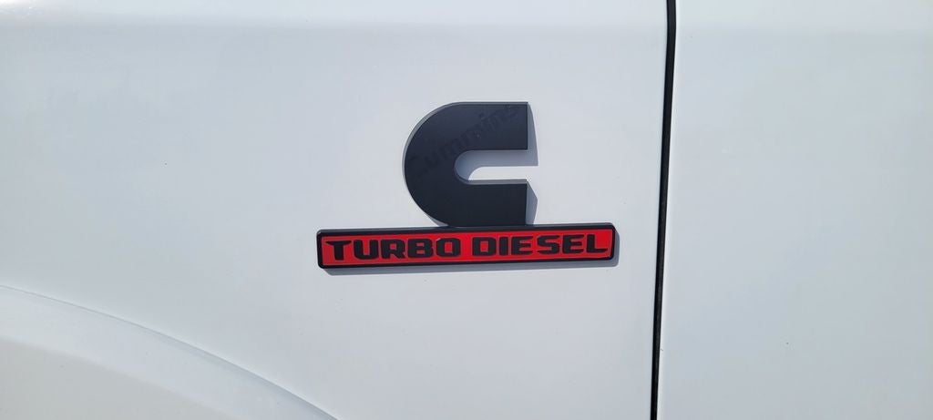 2024 RAM 3500 Limited