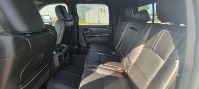 2024 RAM 3500 Limited