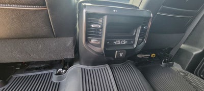 2024 RAM 3500 Limited