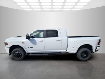 2024 RAM 3500 Limited