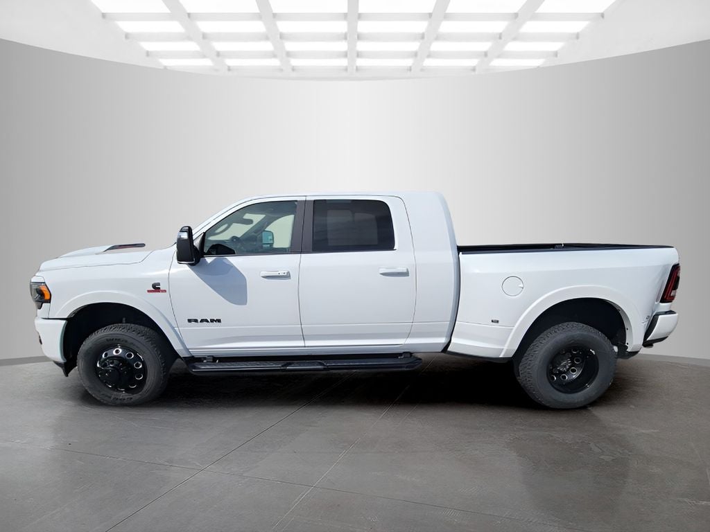 2024 RAM 3500 Limited