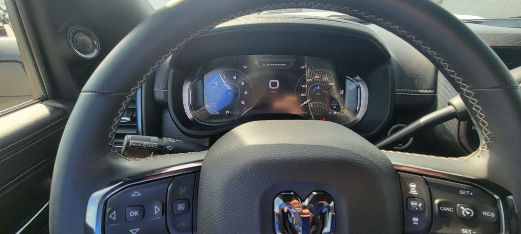2024 RAM 3500 Limited