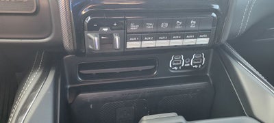 2024 RAM 3500 Limited