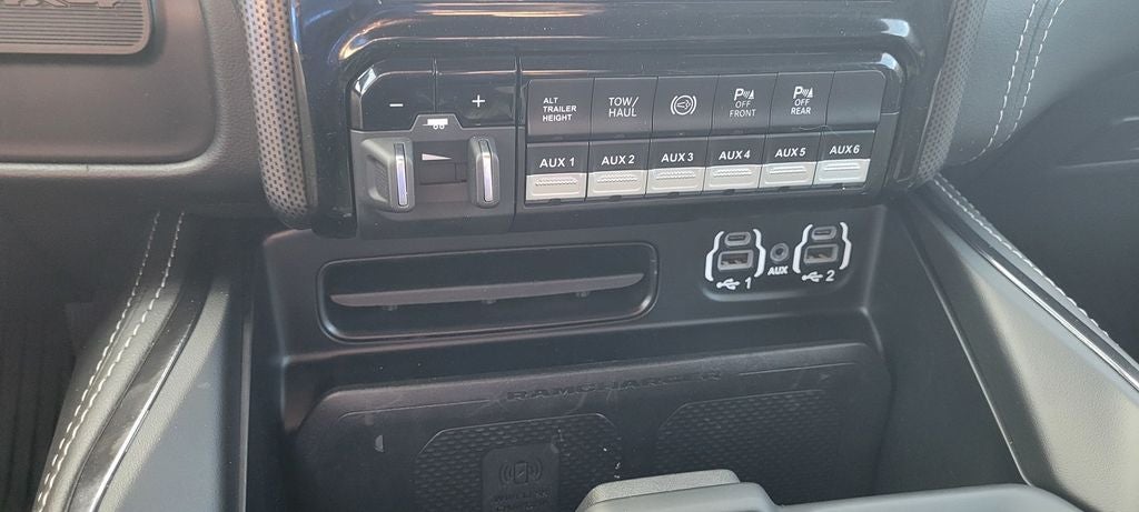 2024 RAM 3500 Limited