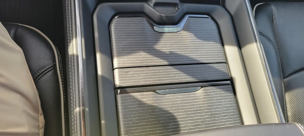 2024 RAM 3500 Limited