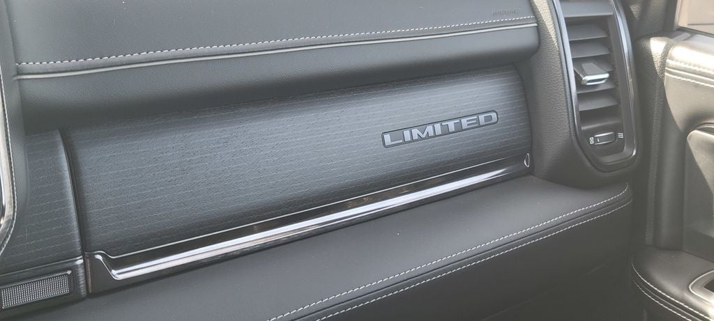 2024 RAM 3500 Limited
