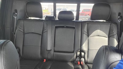 2024 RAM 3500 Limited